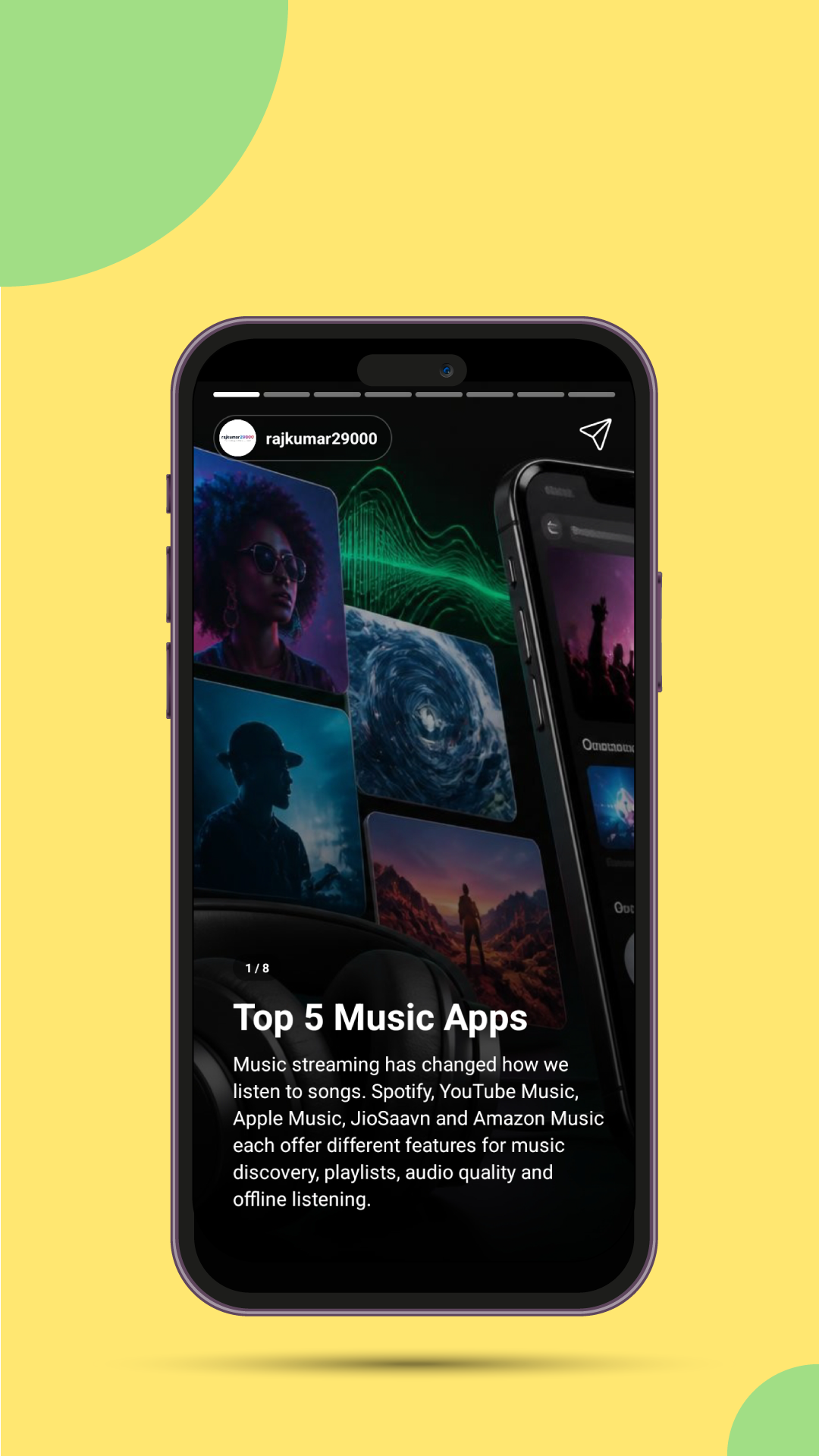 Web Story Hub subscriptions and publisher interface